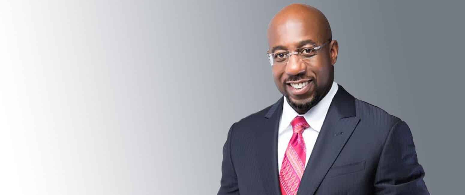 Interfaith prayer service for MLK features Atlanta pastor