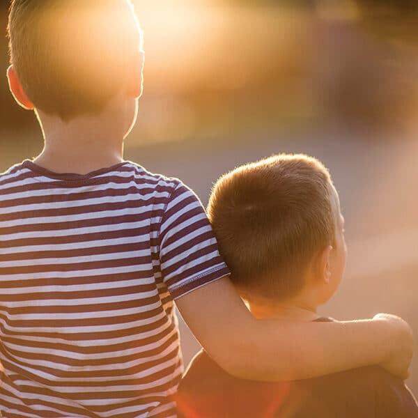 Protect children, each and every one