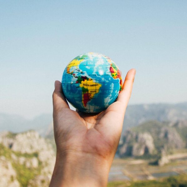 For Earth Day 2018 and beyond, say no to plastic bags