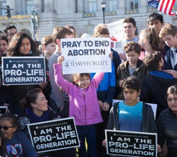‘Roe v. Wade’ Derangement Syndrome