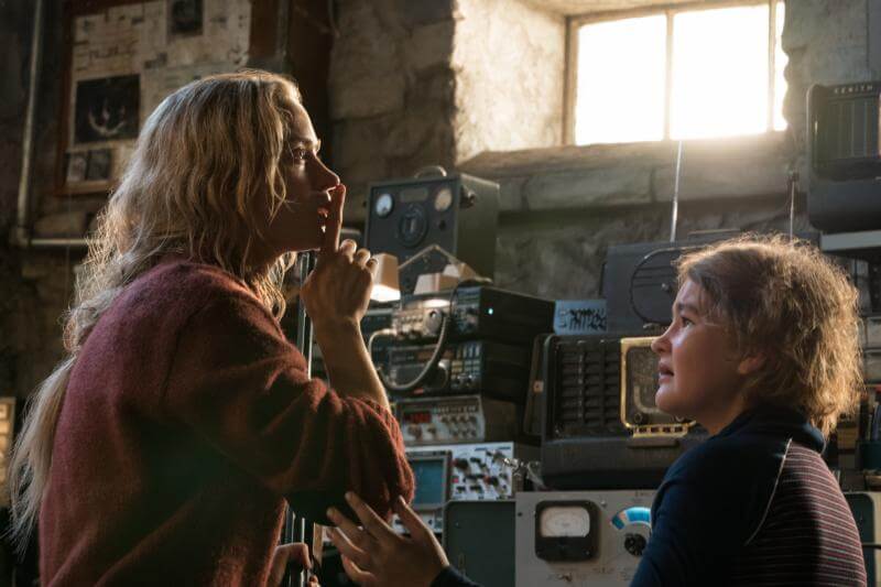 The most unexpectedly religious film of the year