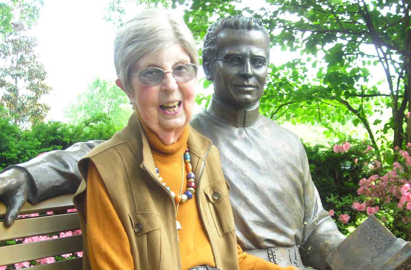 Archdiocese investigates possible Seelos miracle