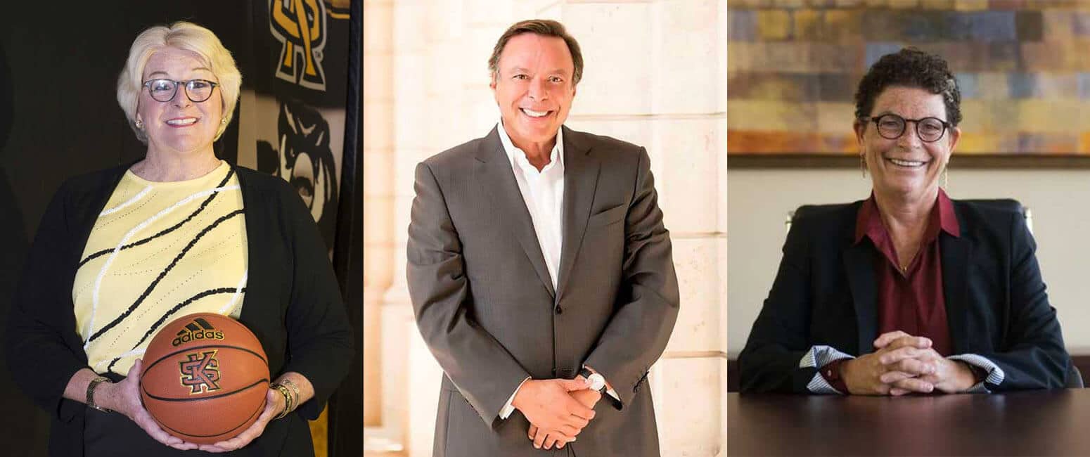 Commencement speakers at Maryland Catholic universities announced