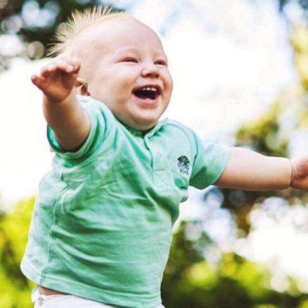 What’s so funny?