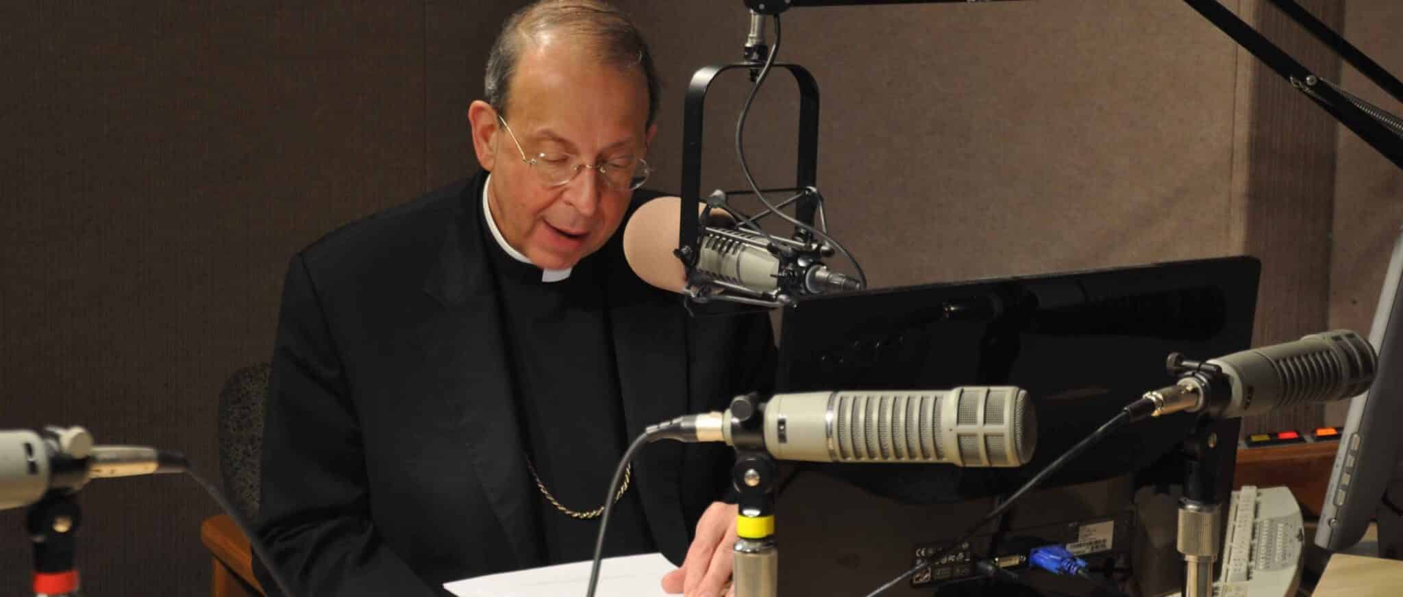 Catholic Communications Campaign helps spread Good News