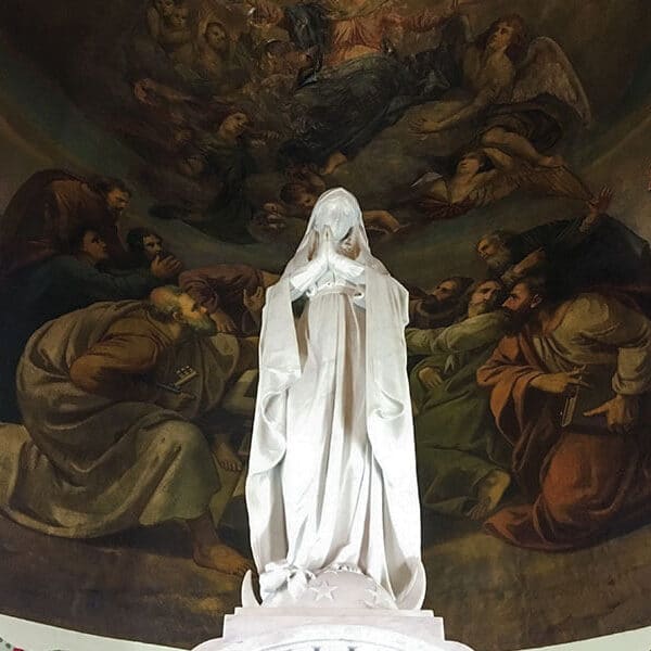Mary, Mother of the Church