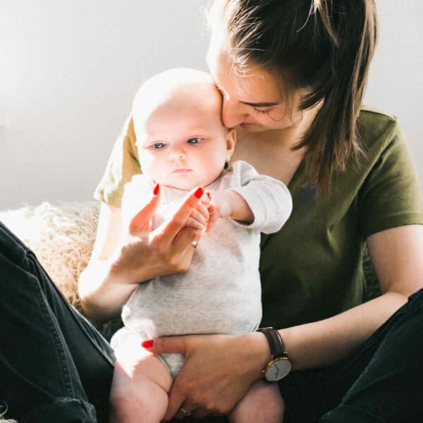 How to widen our hearts on Mother’s Day