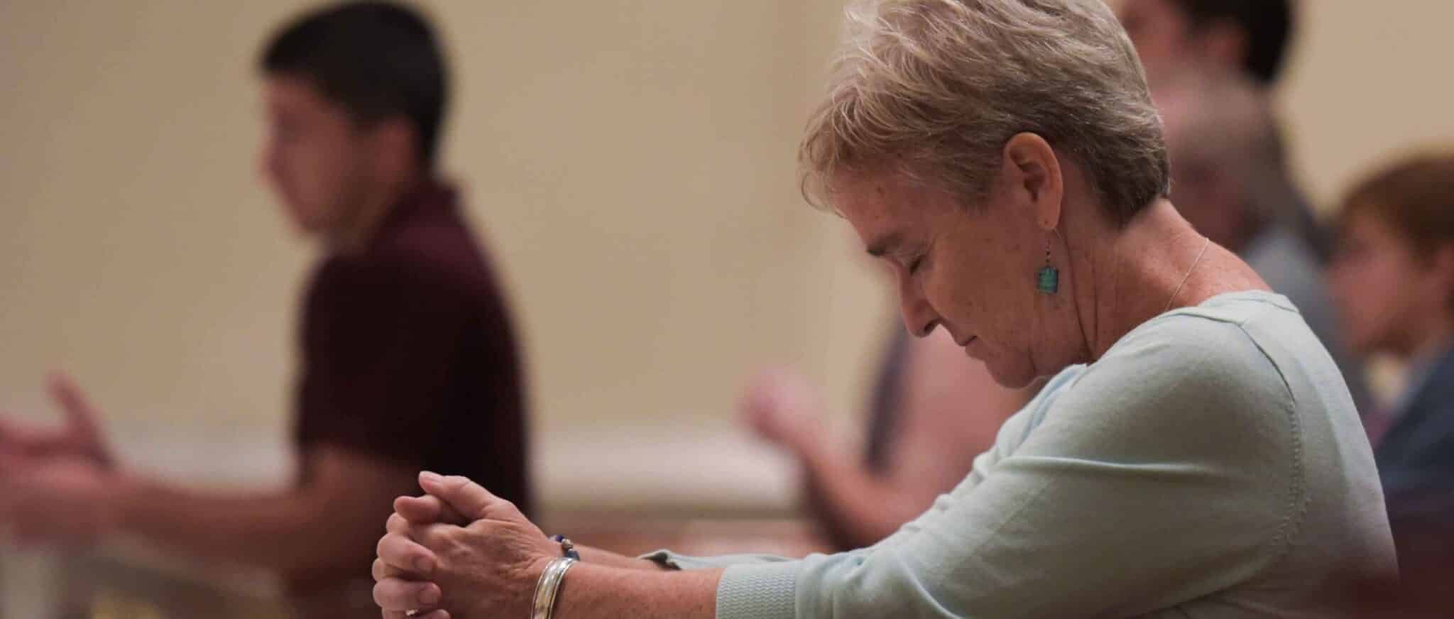 Russell joins archdiocese as community affairs director