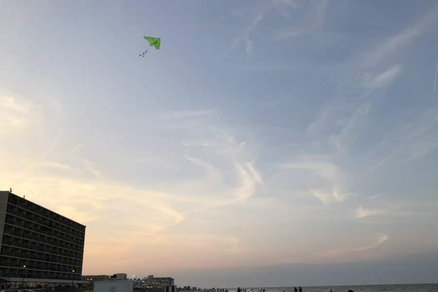 Recovering from vacation, for Pete’s sake, a new iCade, household chores, and the worst sounds in the world (7 Quick Takes)