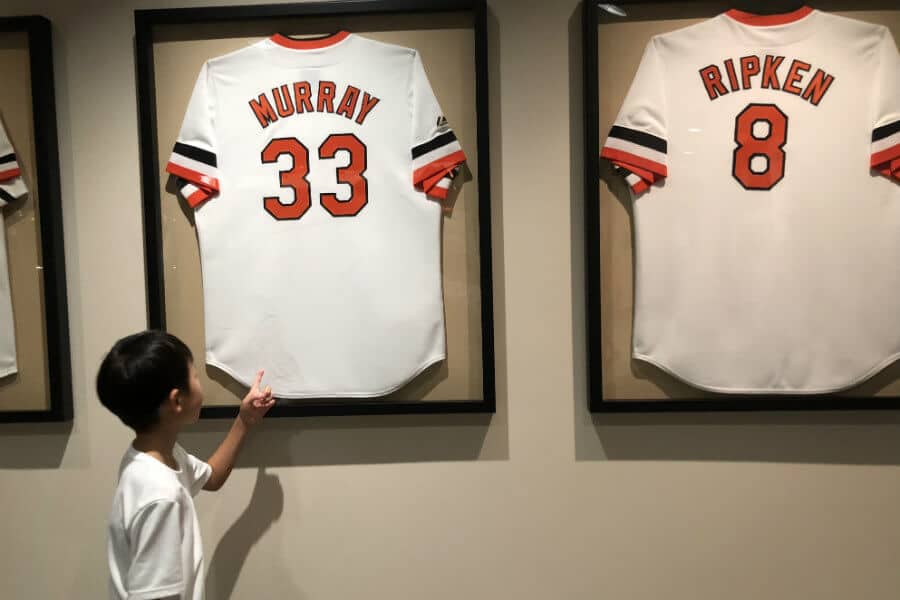 Rooting for the Orioles, a rainbow, a sunset, a trip to the Green Dragon, school supply shopping, and more (7 Quick Takes)
