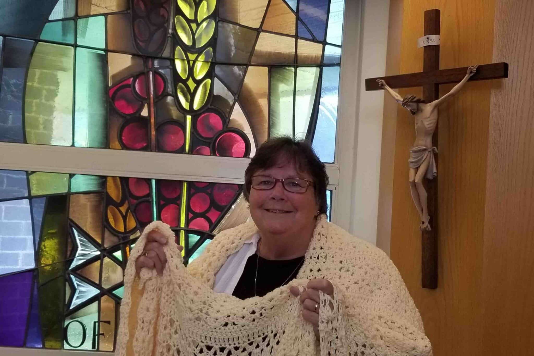 Should Jesus be in the picture?