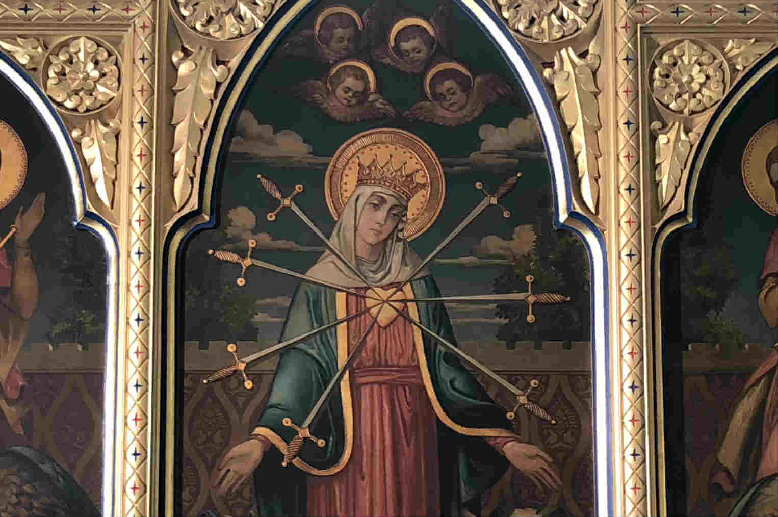 The truth hurts