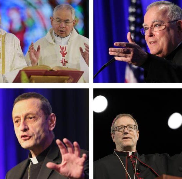 Why accompaniment involves apologetics