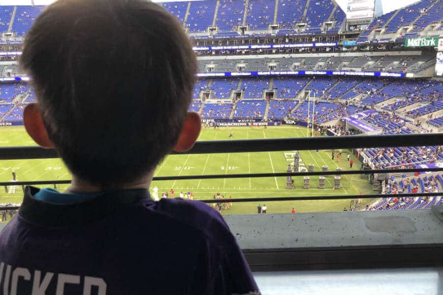 “Raven” about a wish that came true