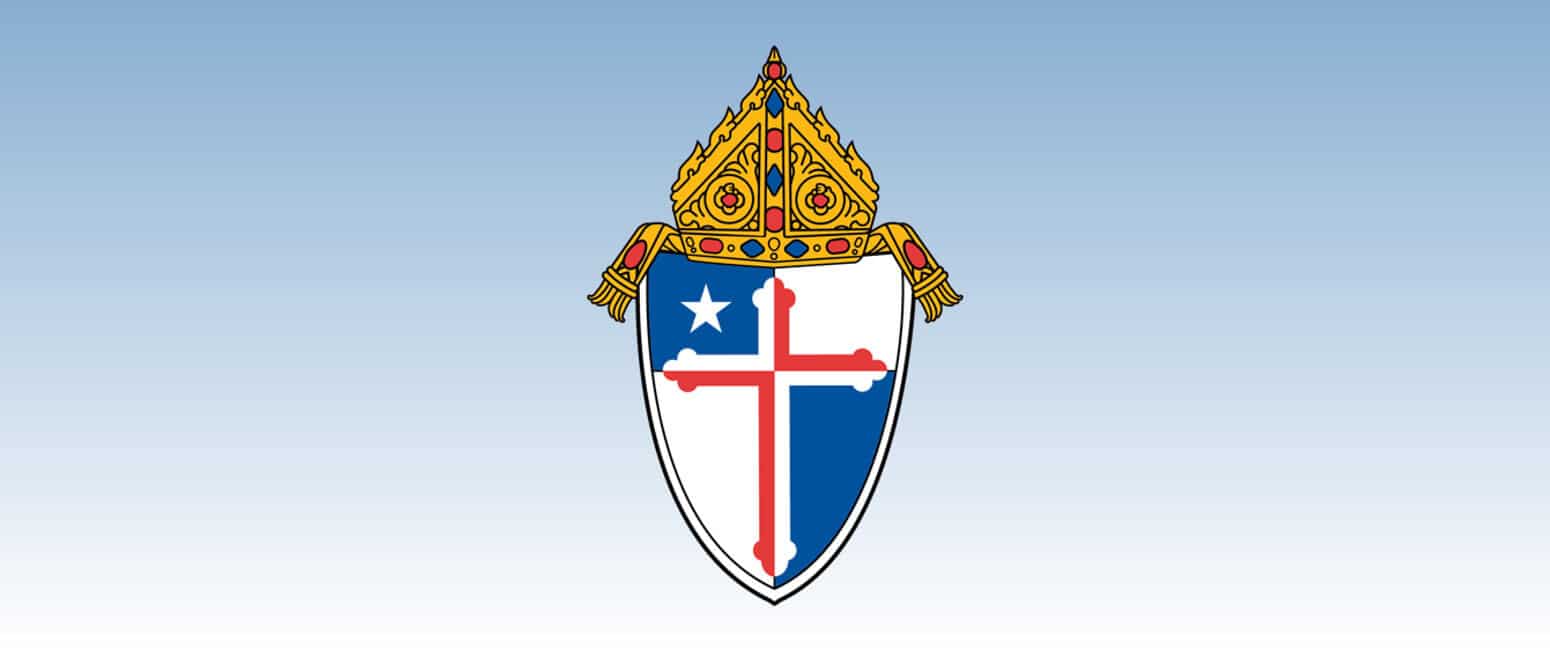 Archbishop Lori shares Holy Week message