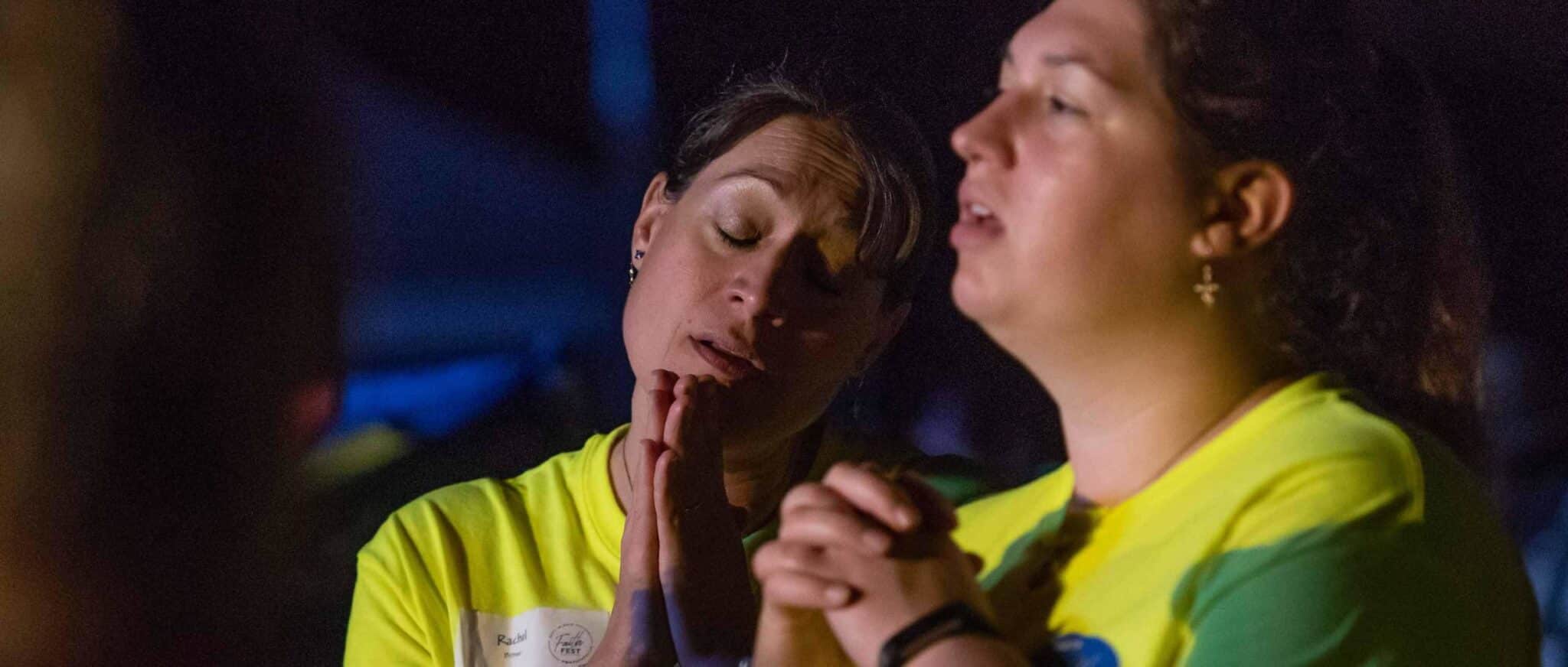 Inaugural Faith Fest attracts 2,000 to Harford County