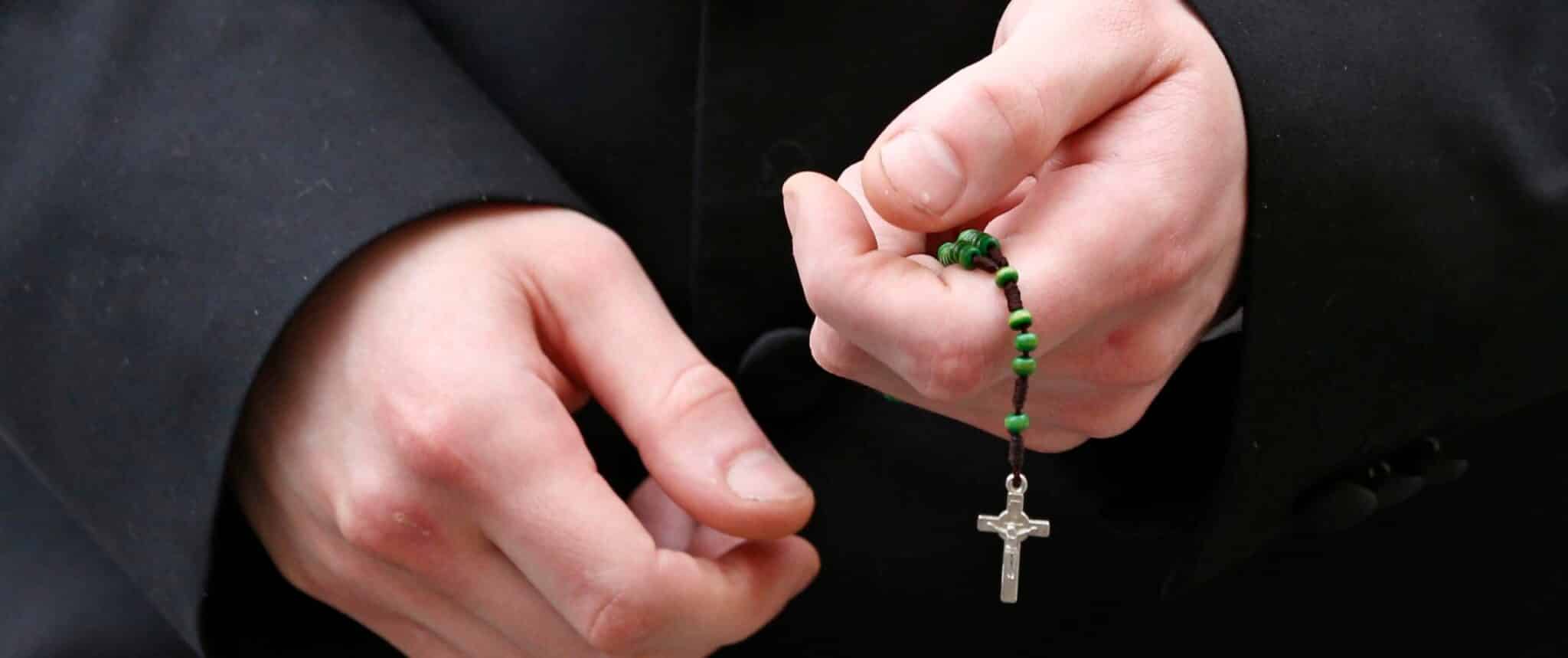 How to pray all day in 10 easy ways