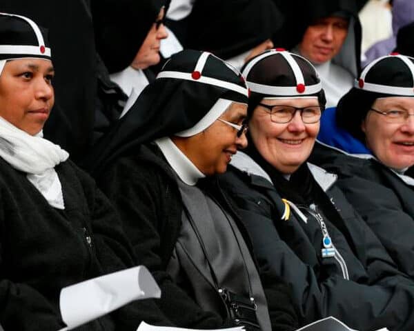 Sweden’s Catholic past and future