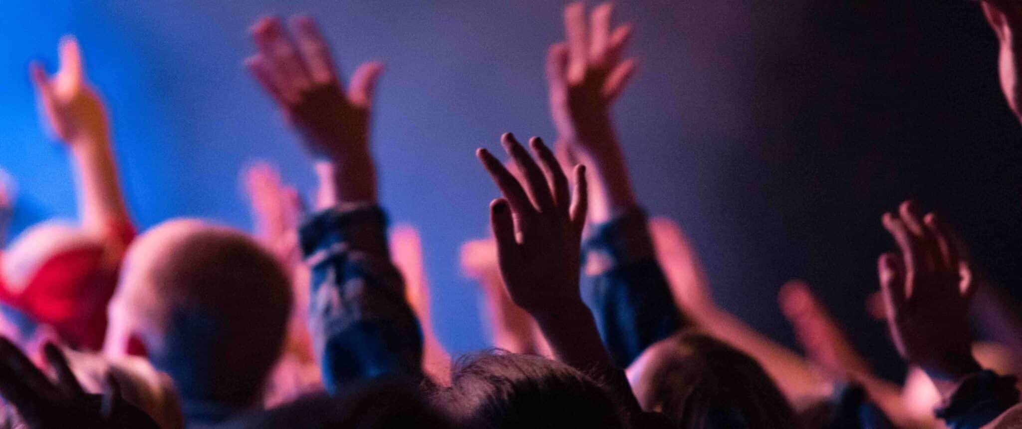 Unbound Freedom in Christ Conference is Sept. 14-15