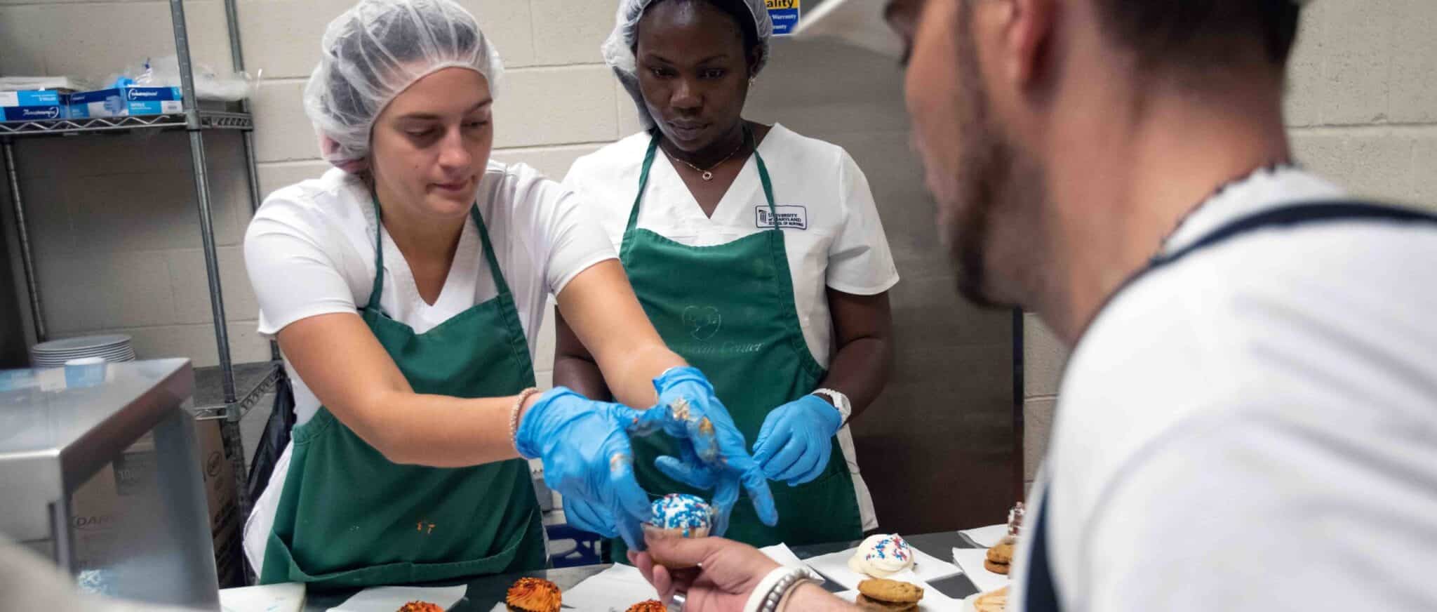 Half-century of service: Franciscan Center offers dignity, respect and a listening ear