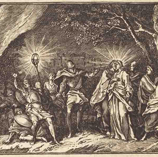 Judas and his fate/ Divorce and friendship