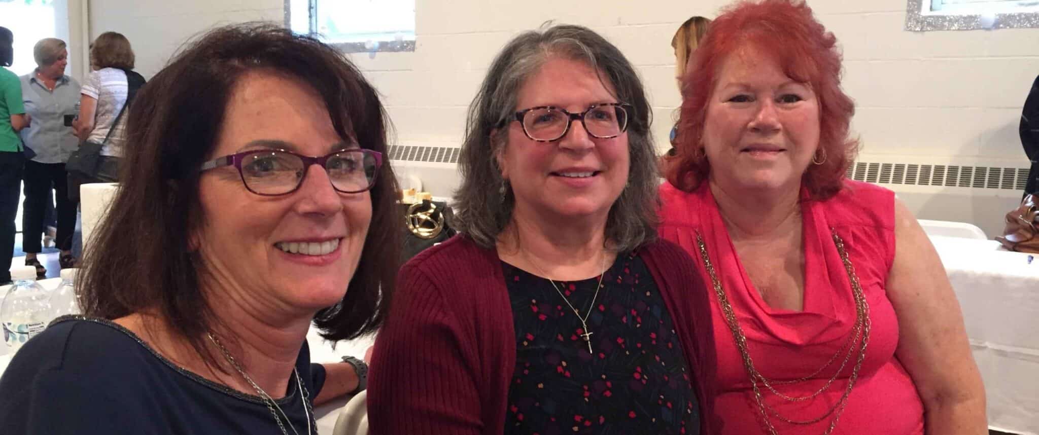 Maryland women’s conference keynote asks for prayer for priests
