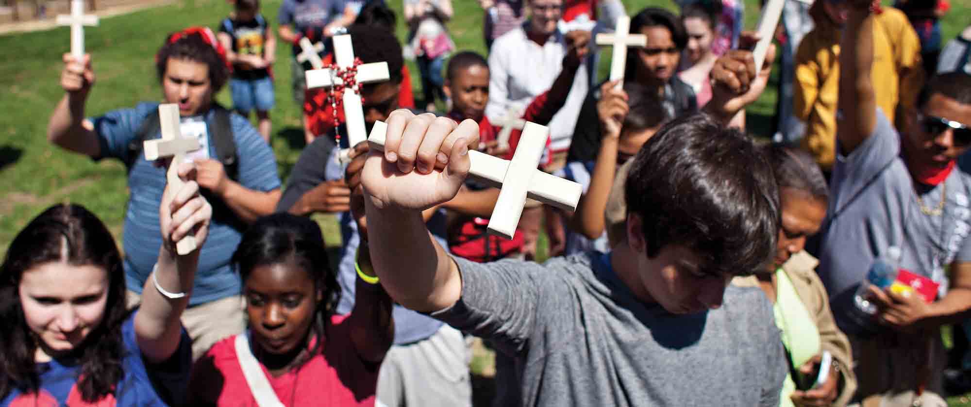 Archdiocese tightens screening requirements to enhance child protection