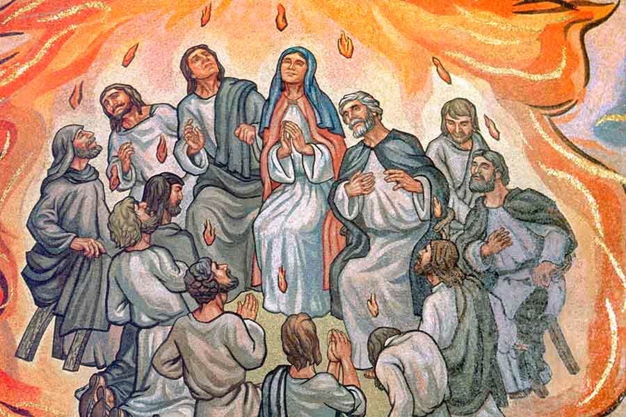 Cleansed and conformed to God’s will