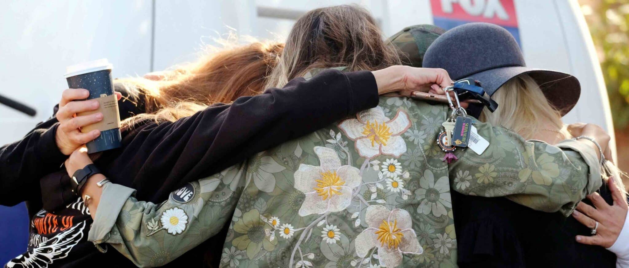 Archbishop Lori calls for prayers in wake of Los Angeles shooting