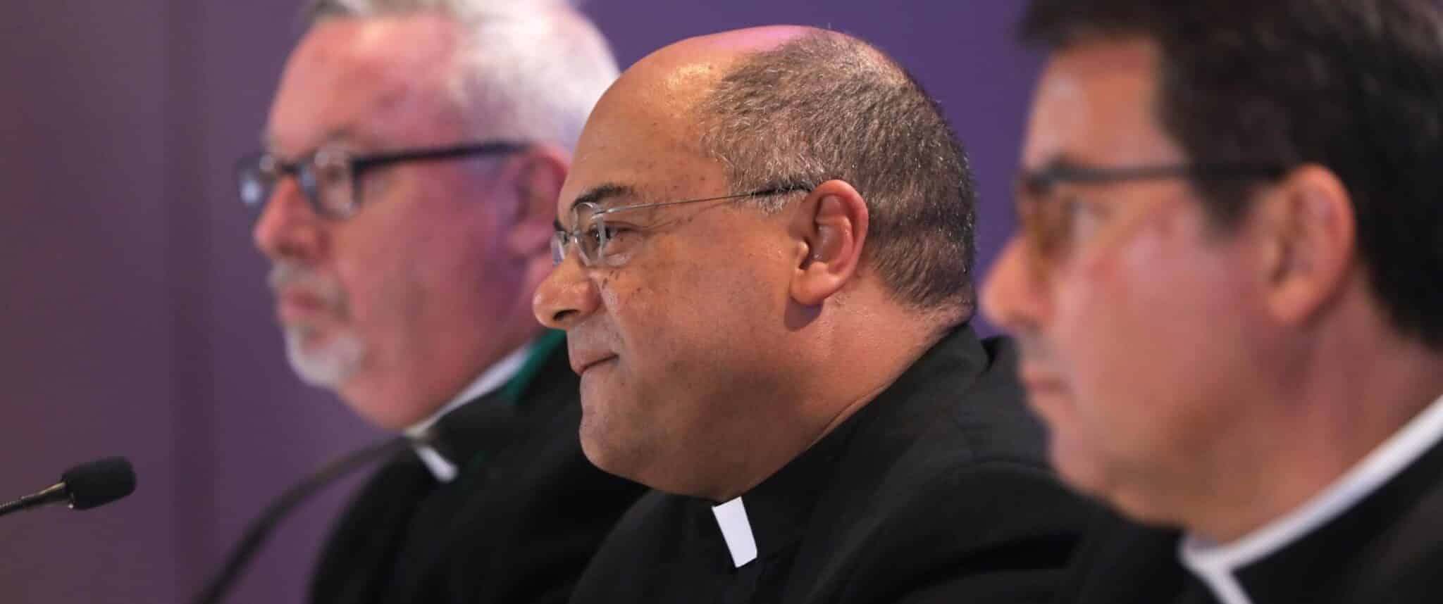 Archbishop Lori says pastoral on racism ‘most welcome’ in Archdiocese of Baltimore
