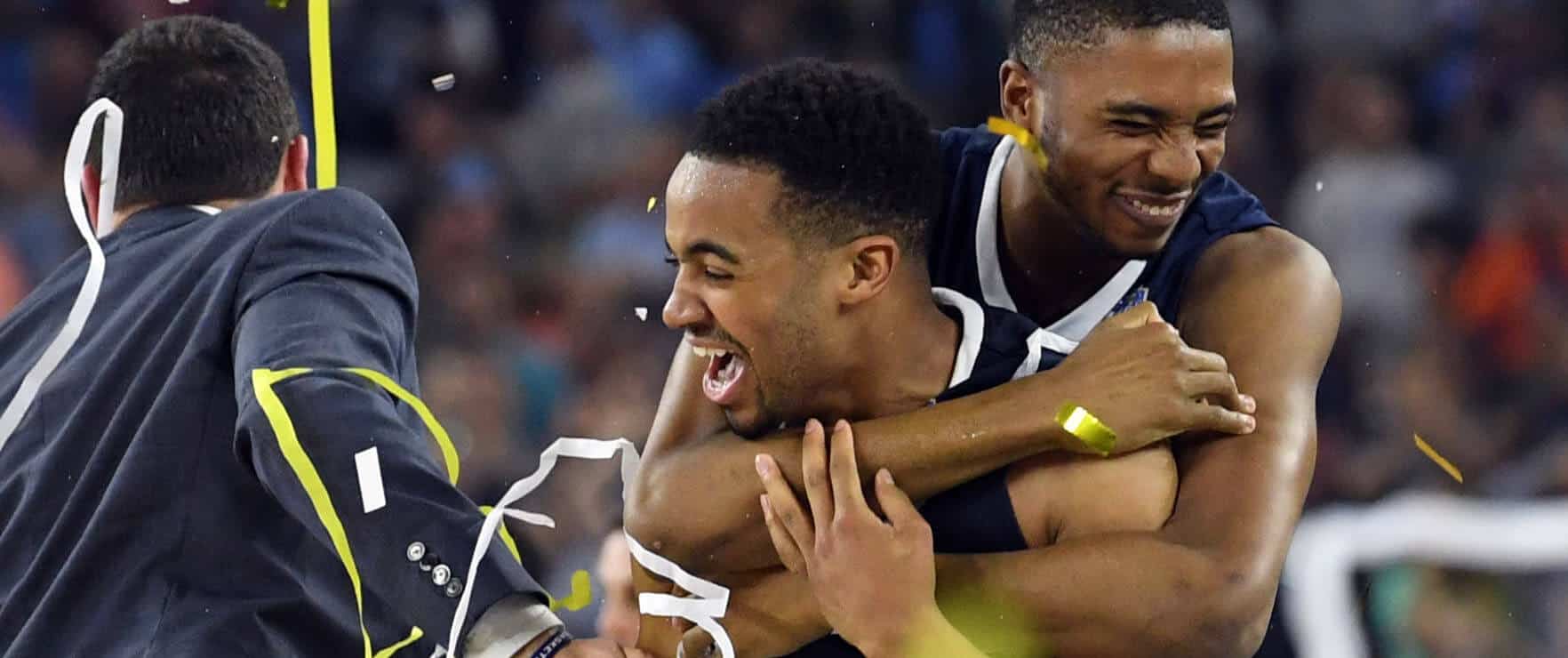 Thanks to Coach Clatchey, Mount St. Joseph alums dot the basketball map