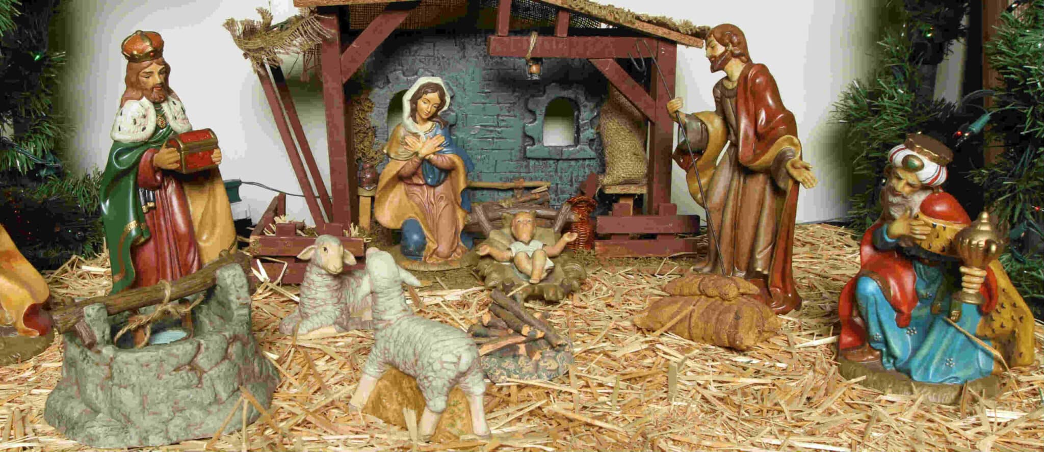 Christmas Masses to be offered throughout archdiocese