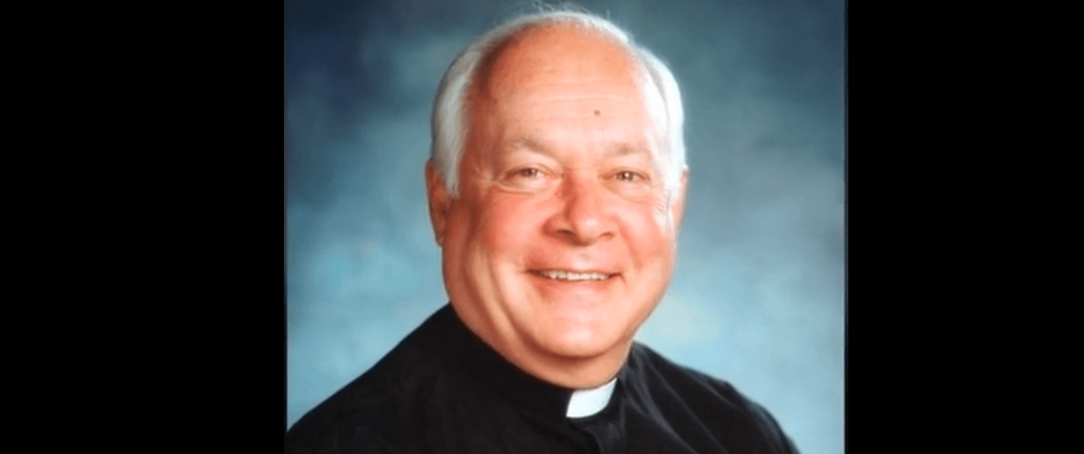 Deacon Dean Lopata, Severna Park minister, dies at 74