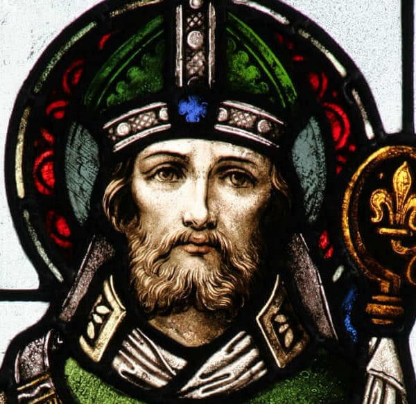 A new St. Nicholas to gather us to hearth and home