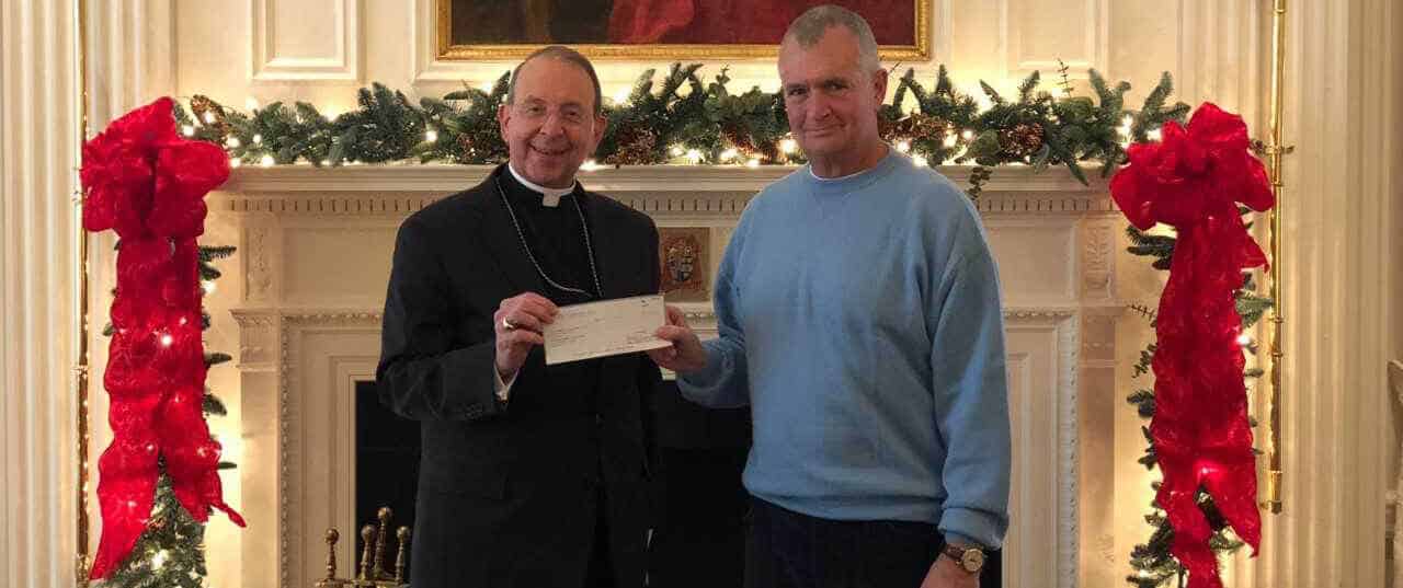 Future city Catholic school receives $3 million donation