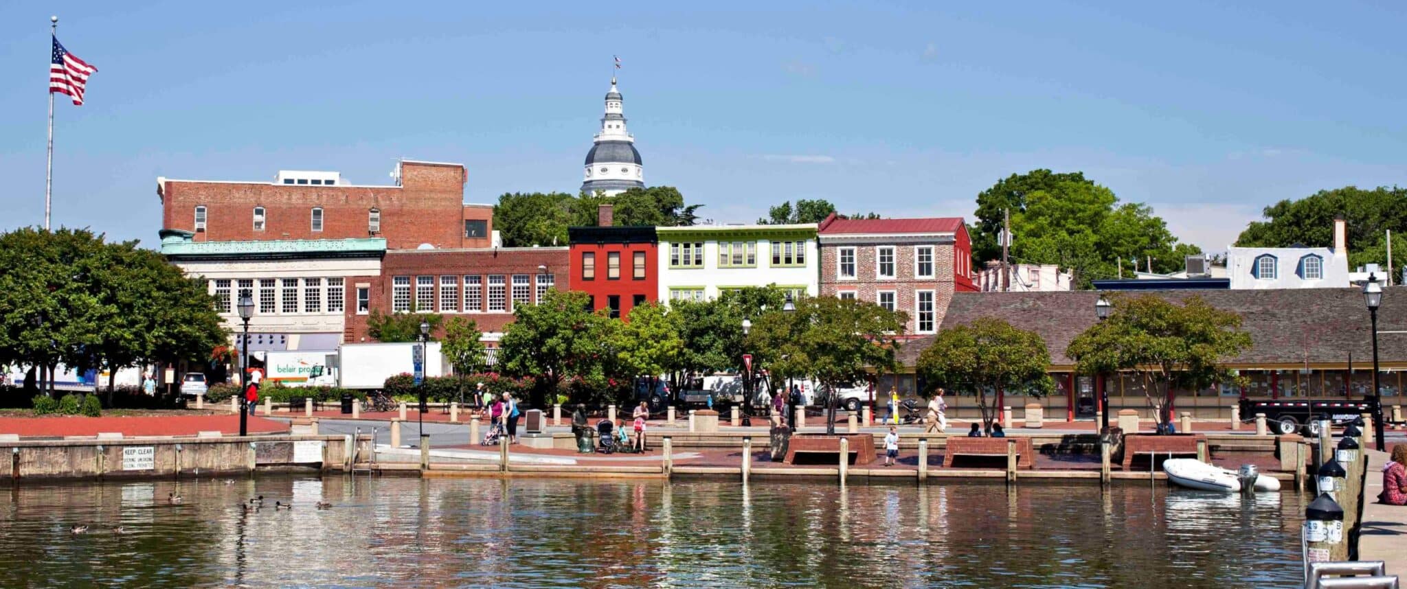 Maryland Catholic Conference prepares for 2019 General Assembly