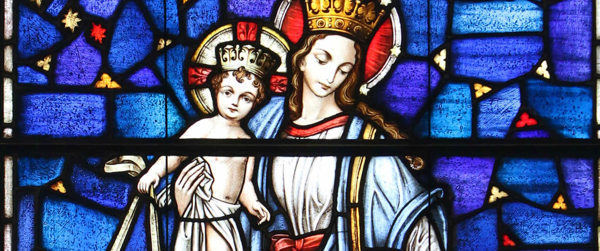 Solemnity of Mary, Mother of God ushers in New Year