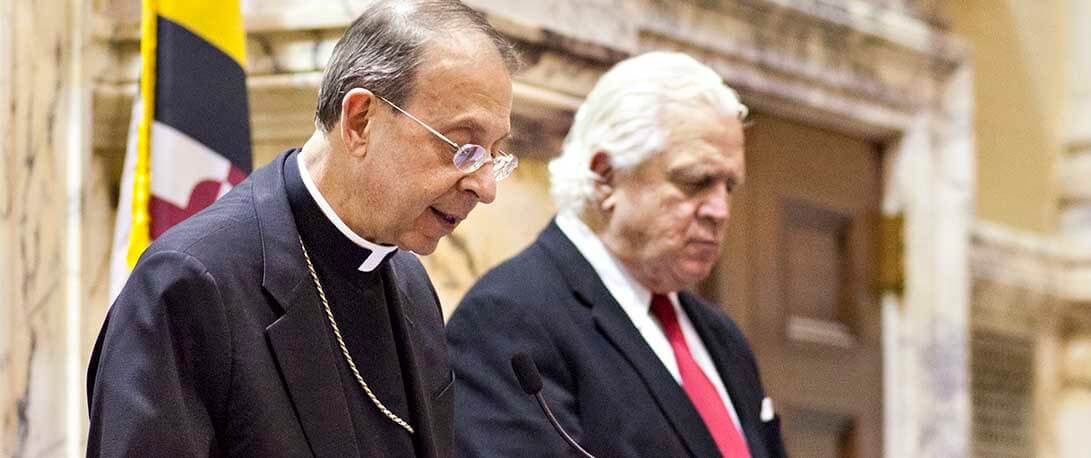 Senate President Mike Miller undergoing treatment for prostate cancer