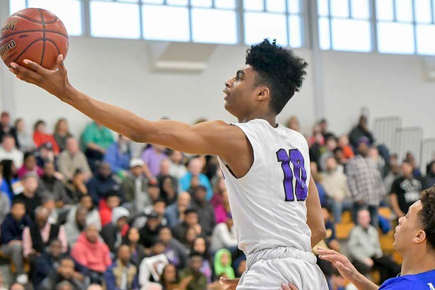 St. Frances Academy ready to defend; Bishop takes Player of Year honors