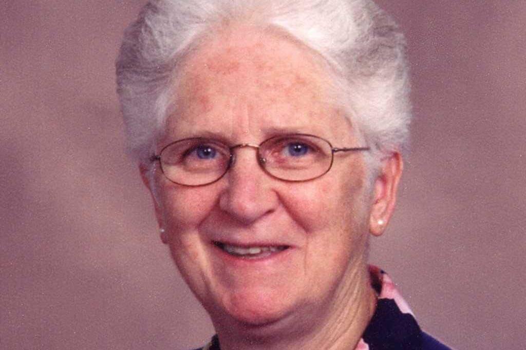 Former principal of St. Rita School dies at 84
