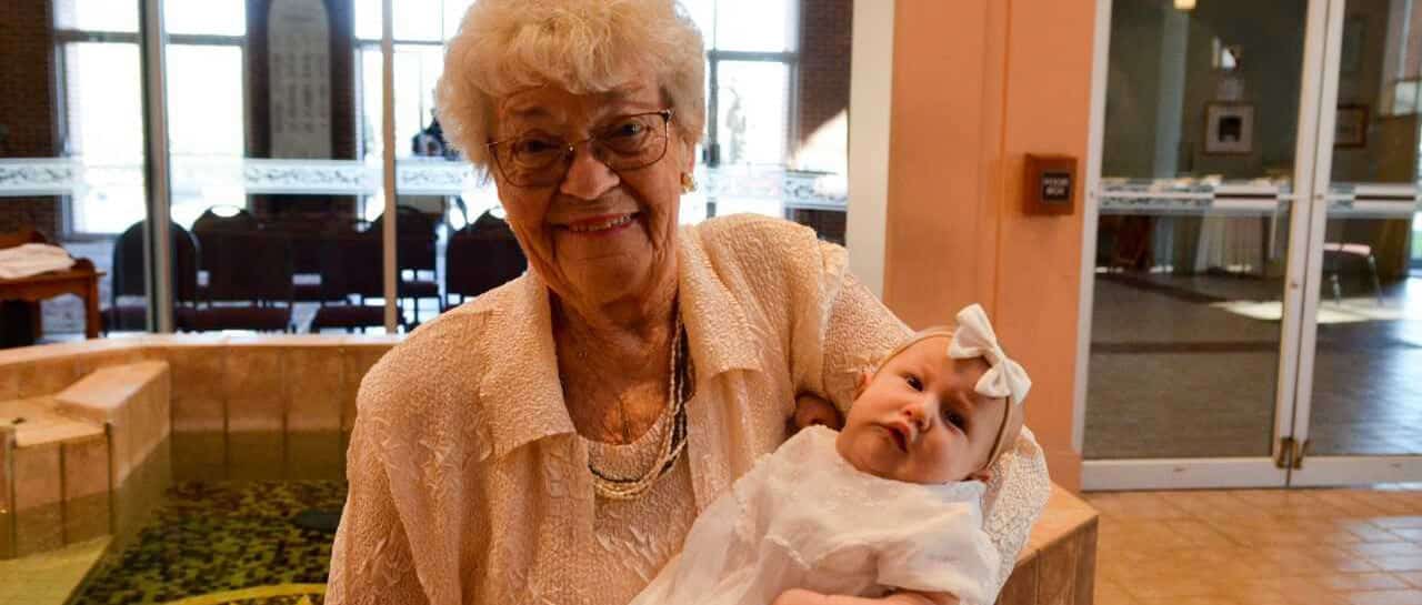 Sykesville family carries on tradition