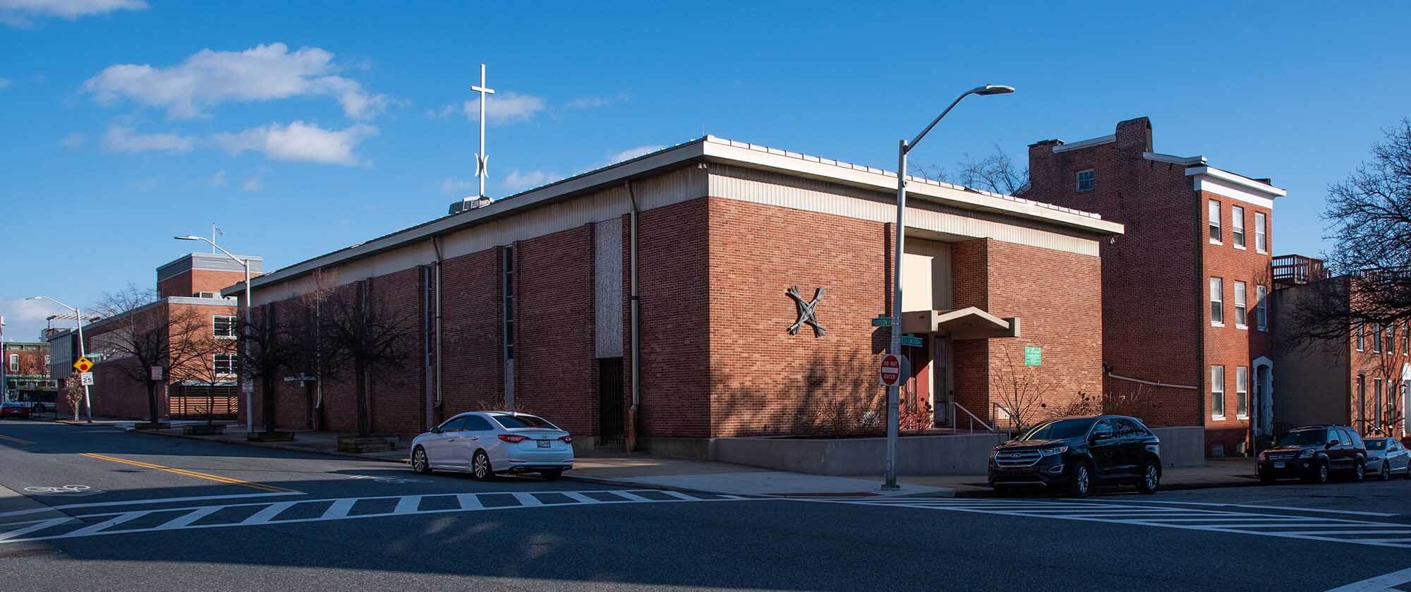 St. Brigid in Canton closes, pastorate considers new uses for building