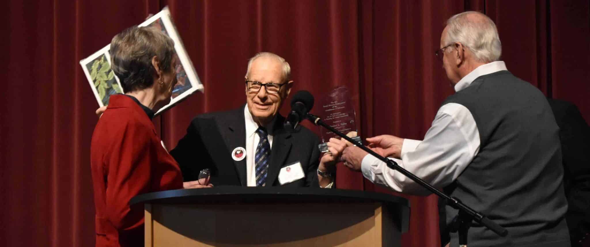 Celebrating 40 years, Social Ministry Convocation seeks more from young Catholics
