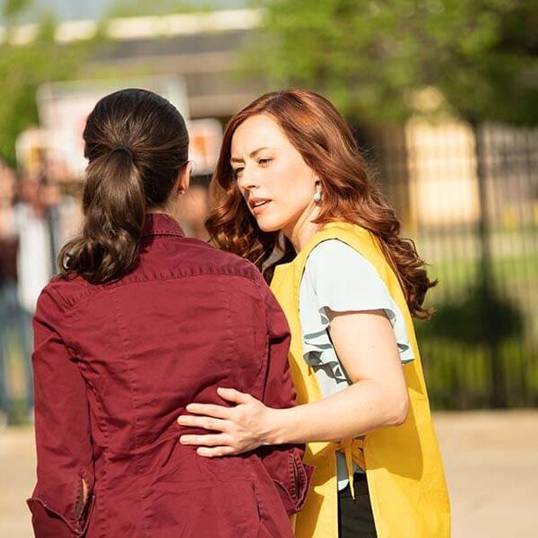 ‘Unplanned’ isn’t fun to watch, but it’s necessary viewing