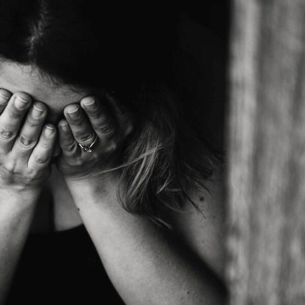 Give up worry for Lent