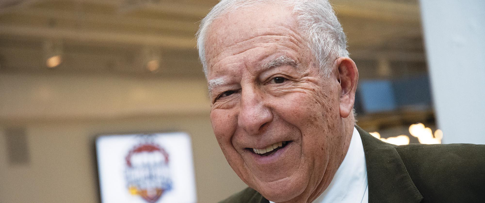 Goodbye, Mr. Miceli