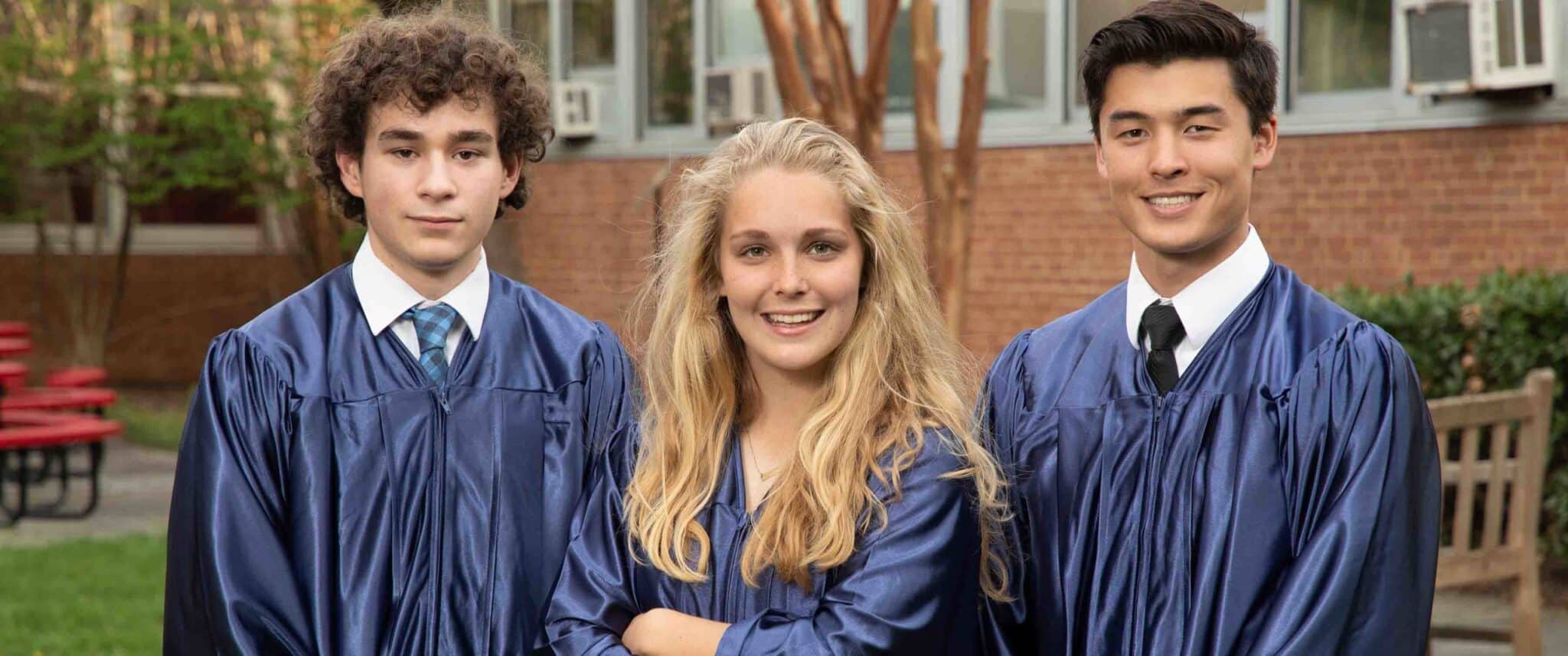 Spalding an apropos host for Distinctive Scholars Convocation