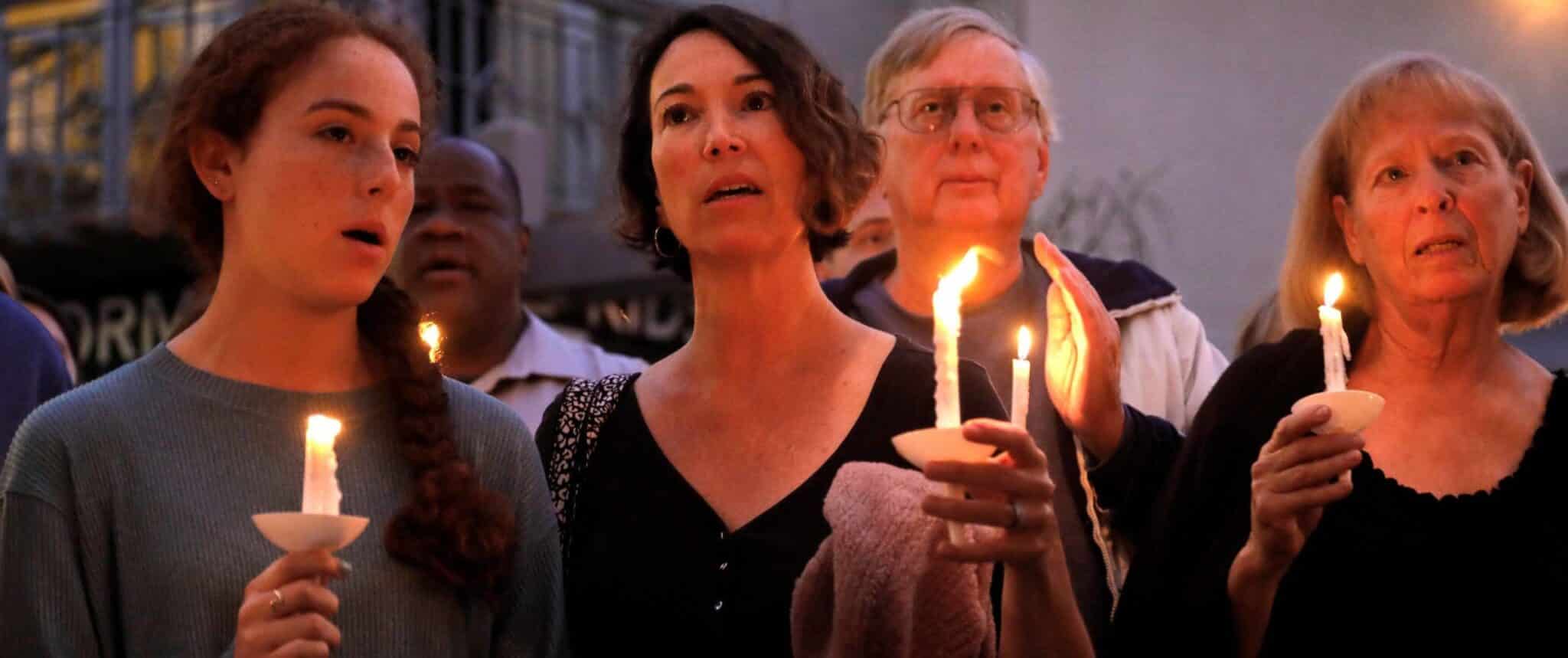 Archbishop Lori joins brother bishops in condemning Poway synagogue shooting