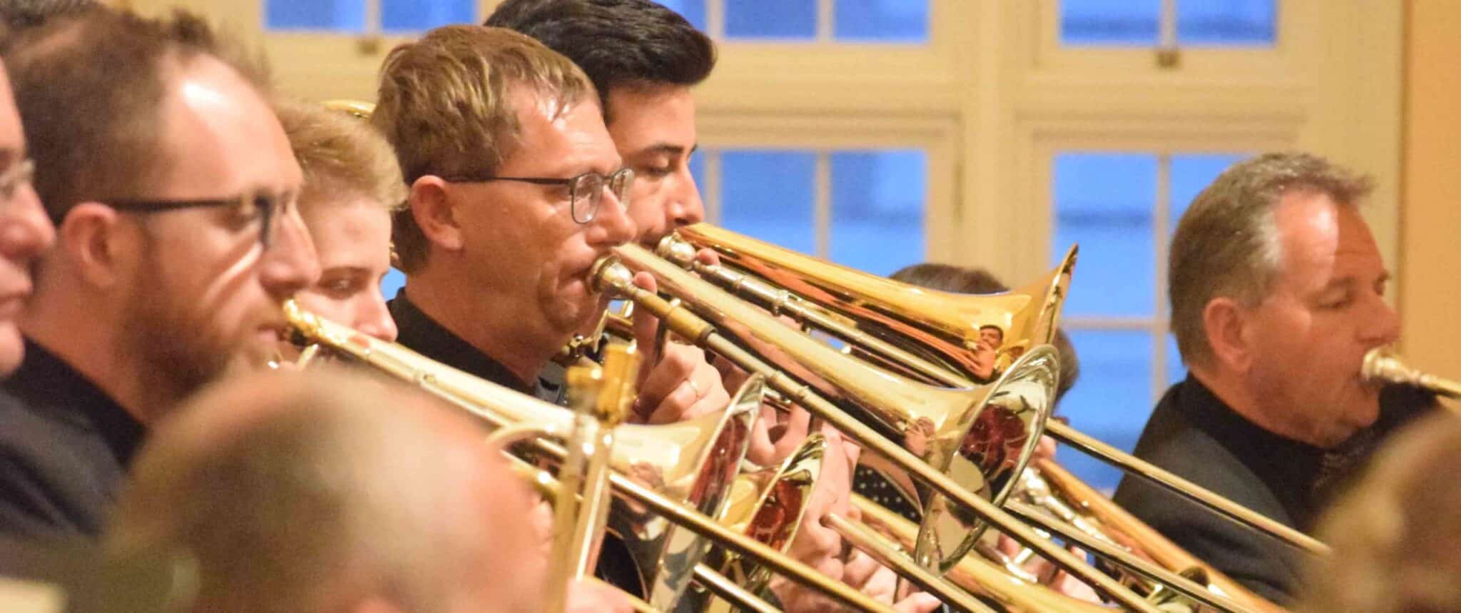 Concert celebrates three-century connection between Maryland and France