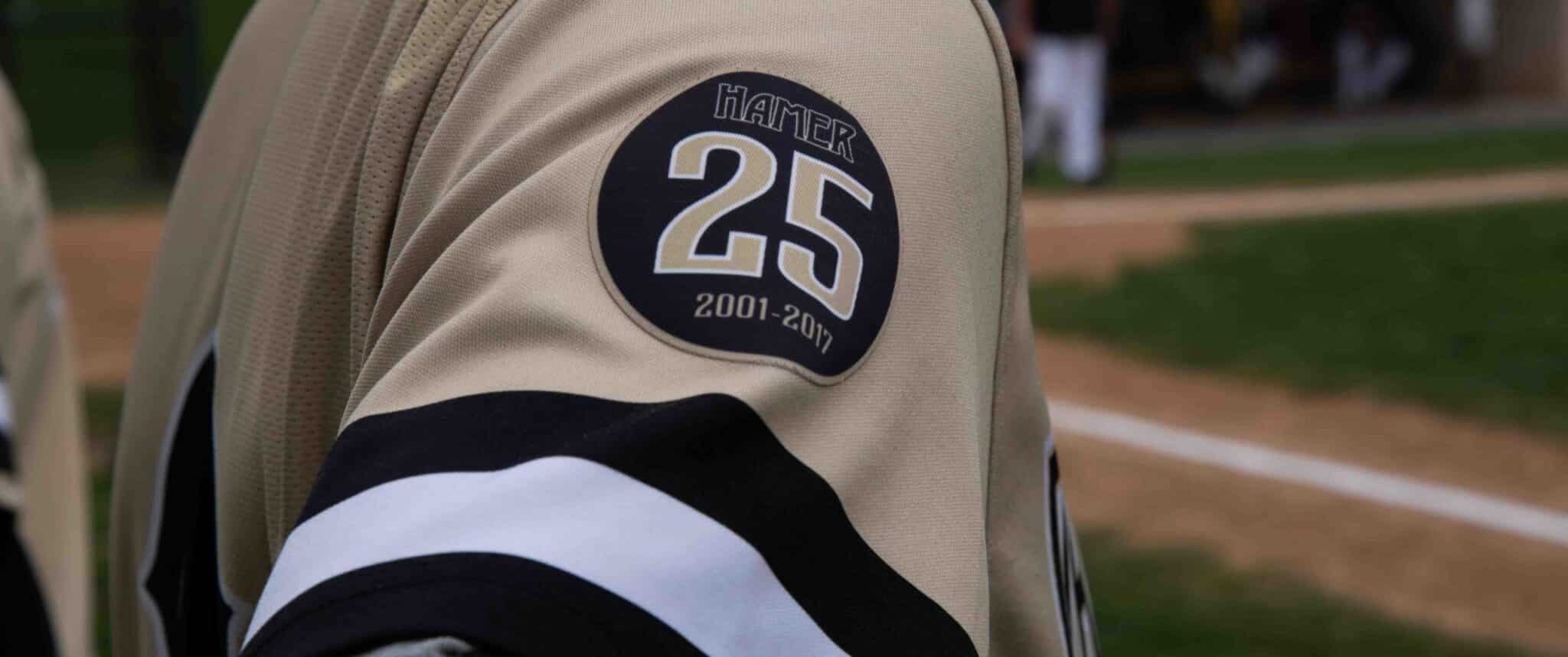 John Carroll baseball says ‘a little prayer’ for absent teammate